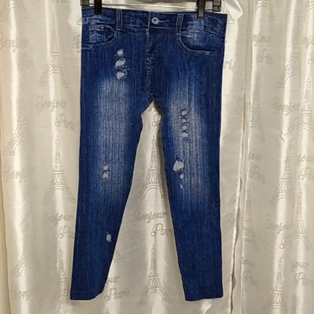 Womens/Juniors Jeggings